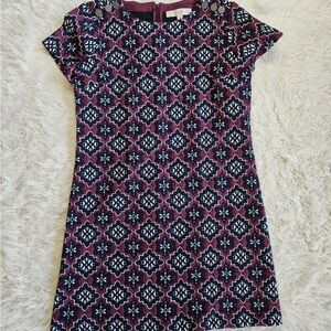 Loft outlet shift dress